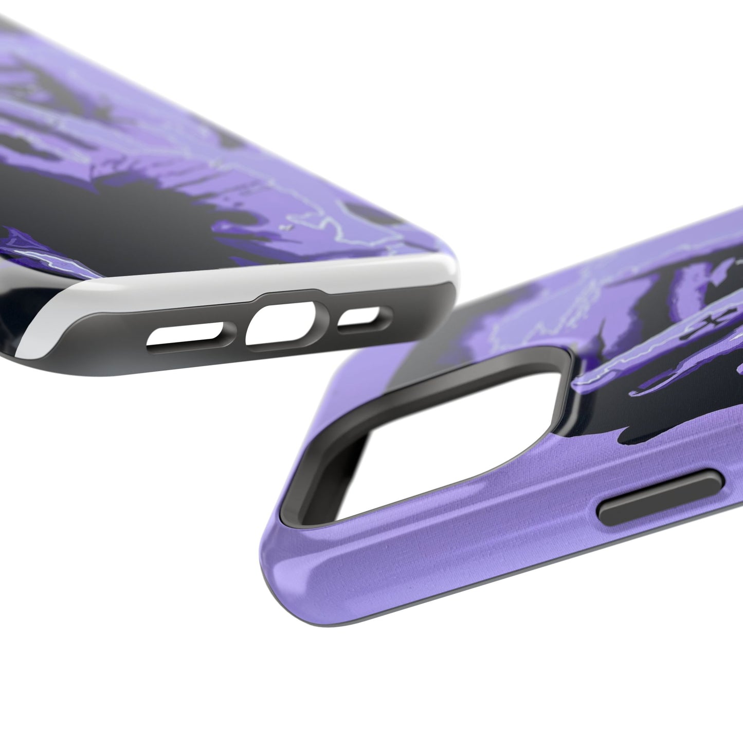 Mac Miller MagSafe Tough Cases