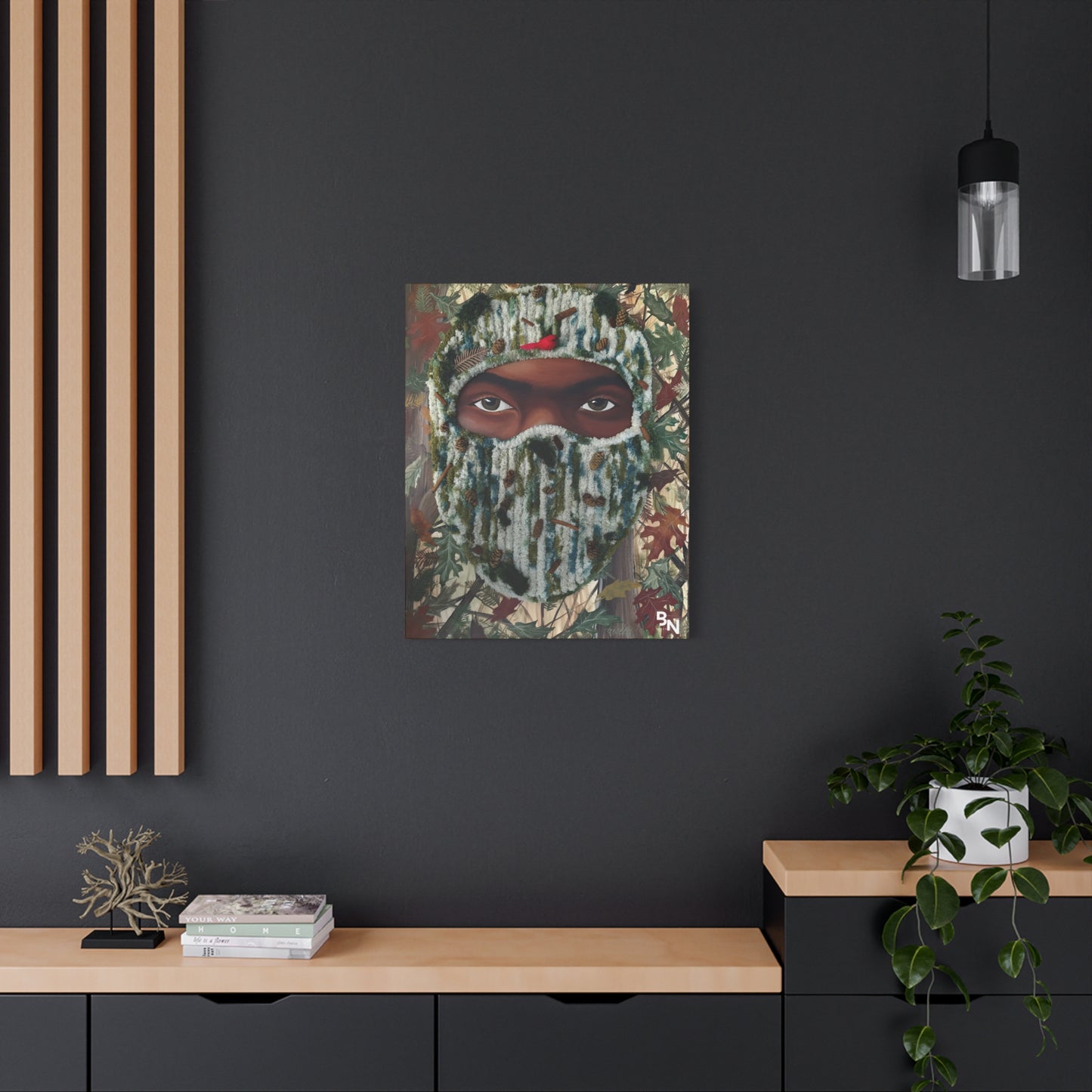 Huntin Wabbits Canvas Shiesty Collection