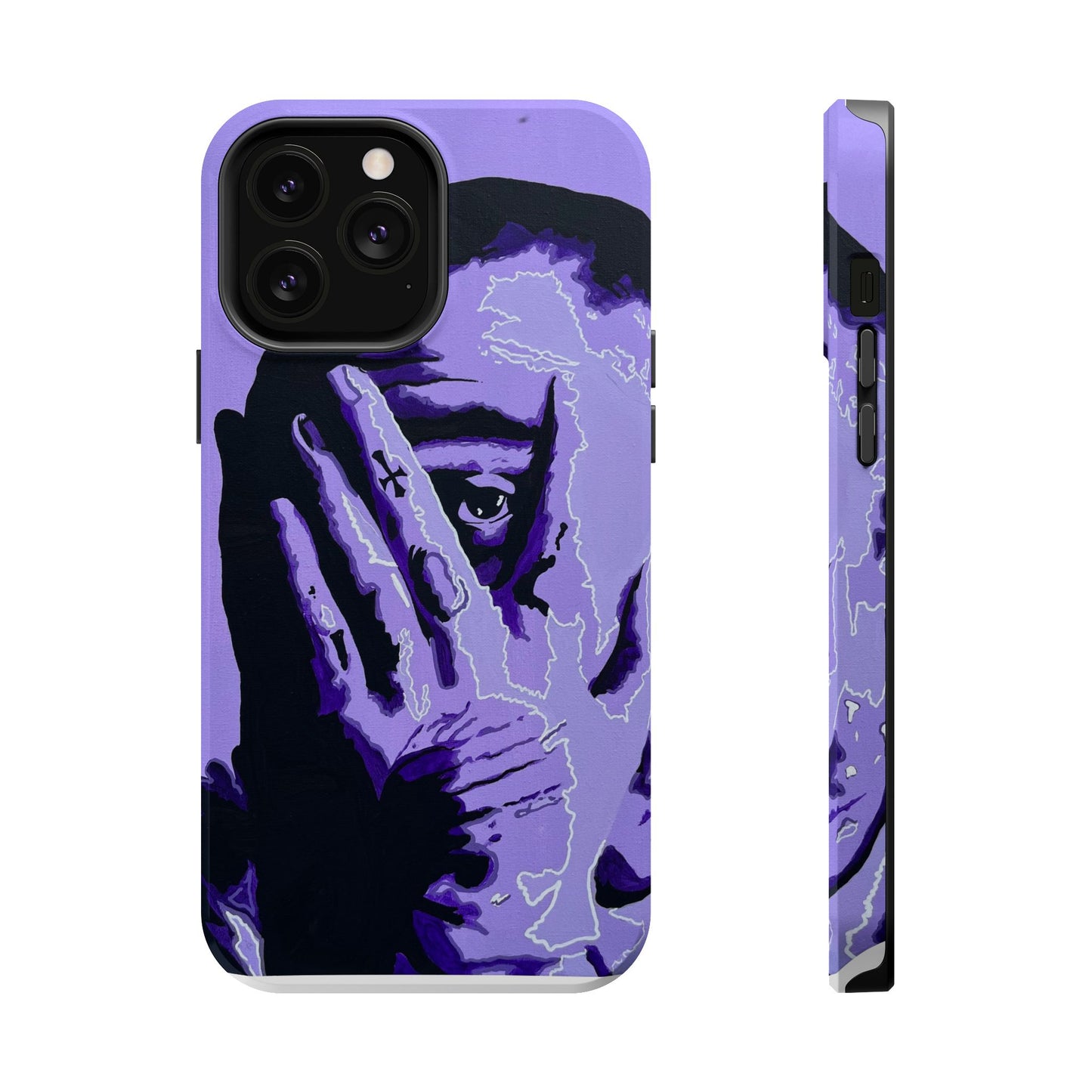 Mac Miller MagSafe Tough Cases