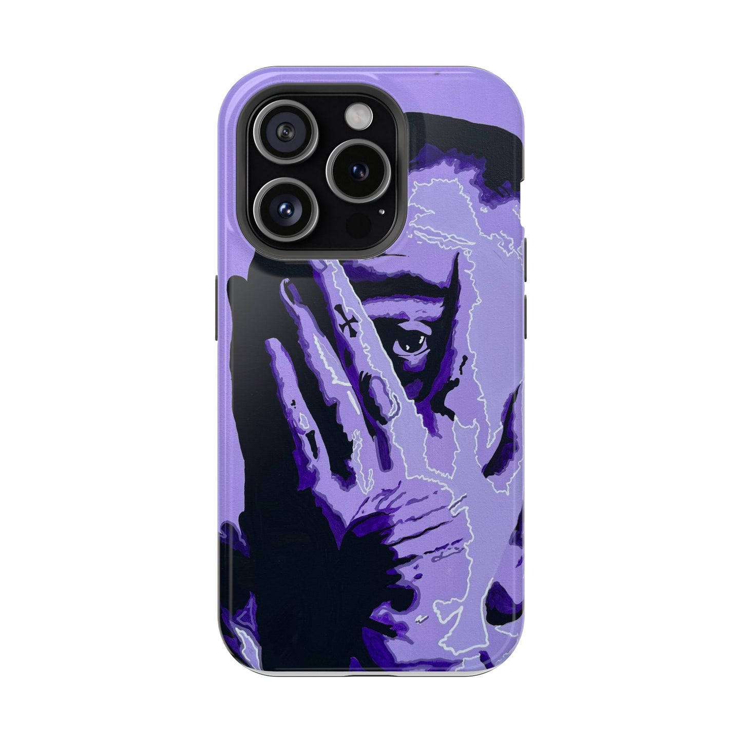 Mac Miller MagSafe Tough Cases