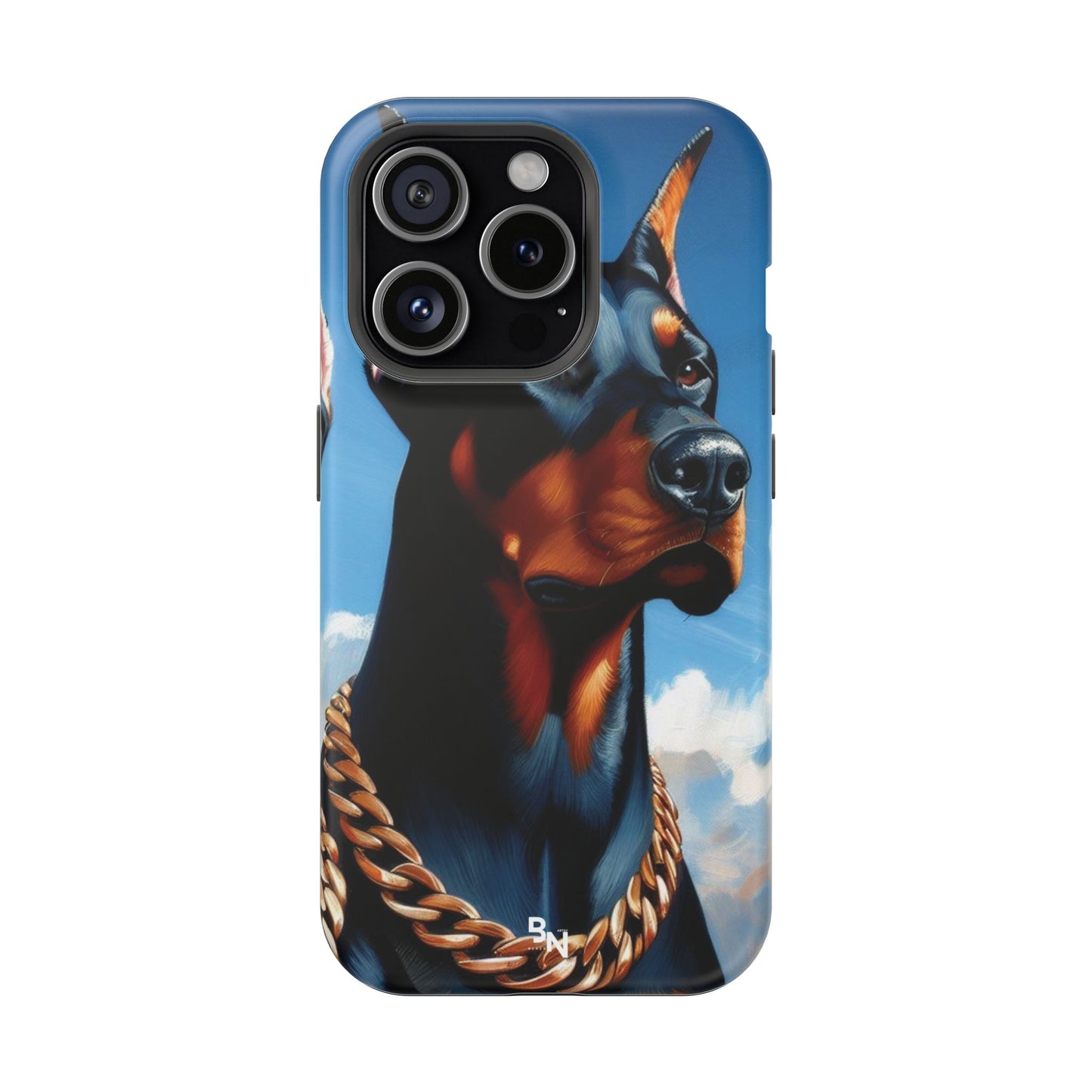 All The Dogs MagSafe Tough Cases