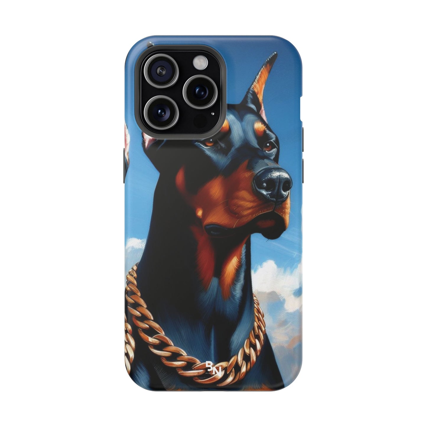 All The Dogs MagSafe Tough Cases
