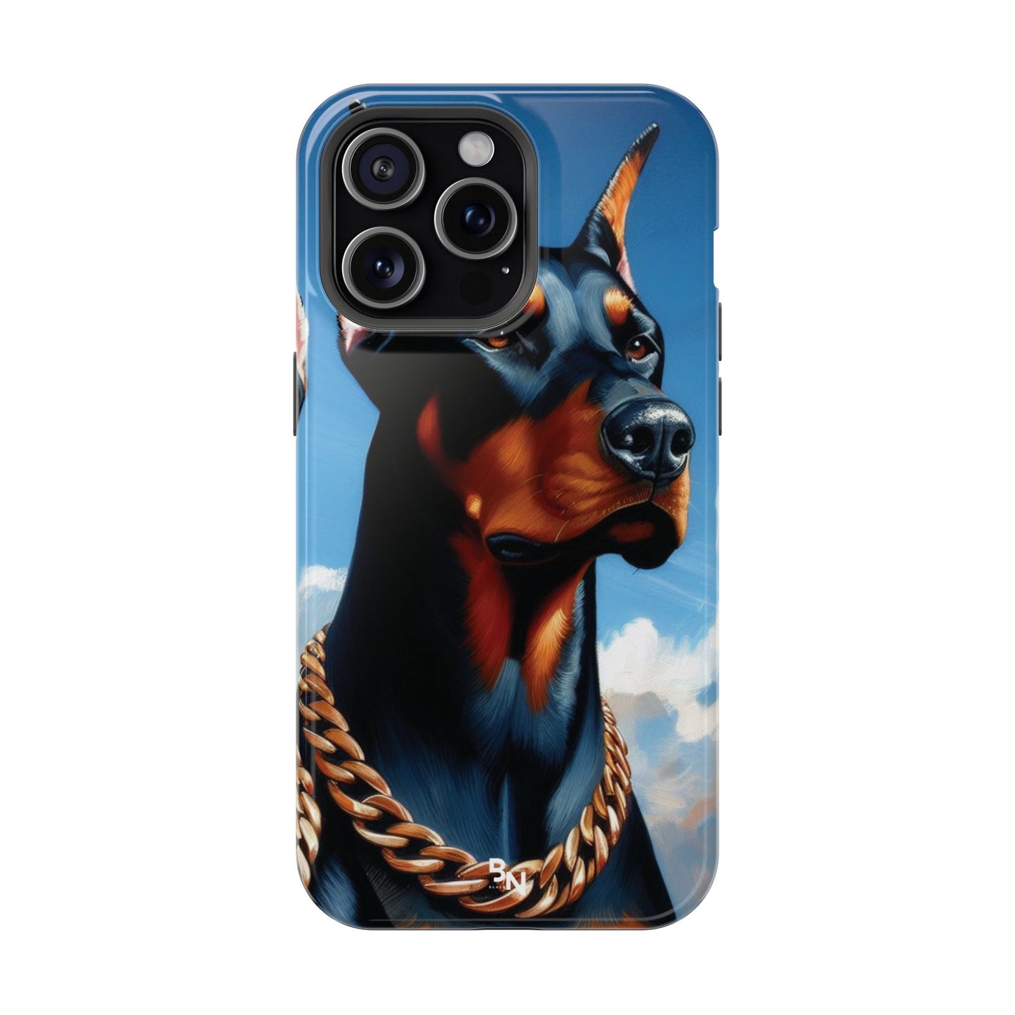 All The Dogs MagSafe Tough Cases