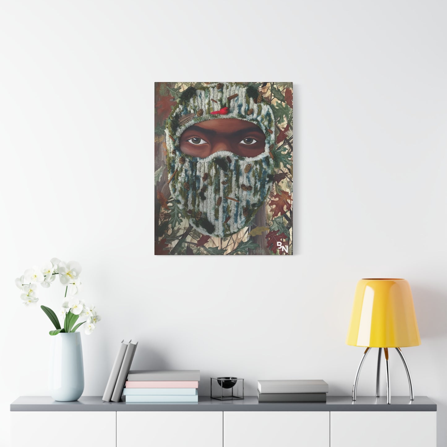 Huntin Wabbits Canvas Shiesty Collection