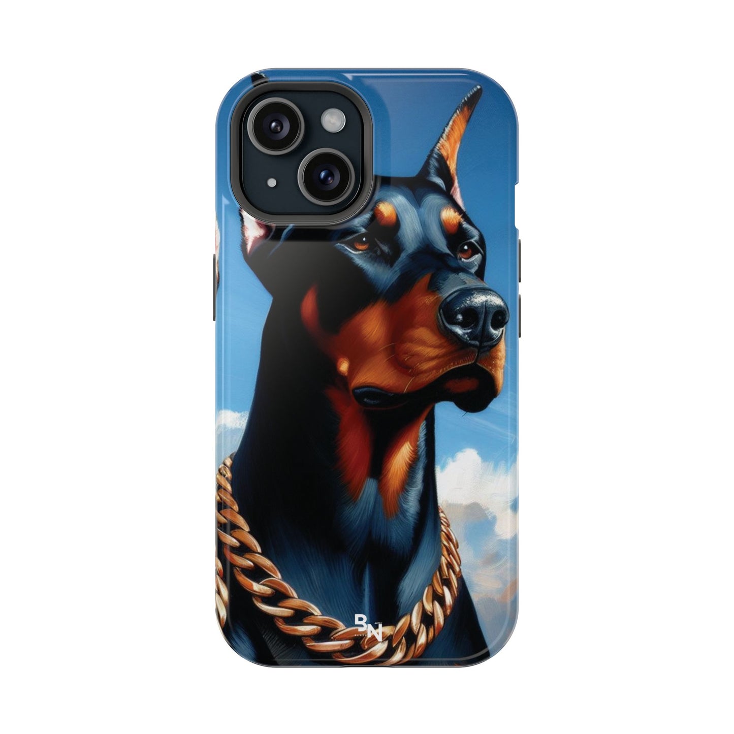 All The Dogs MagSafe Tough Cases