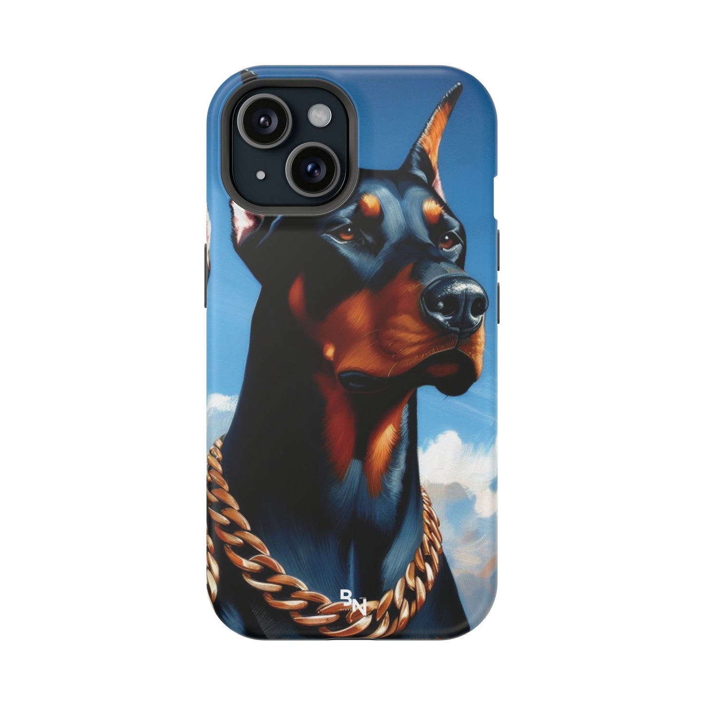All The Dogs MagSafe Tough Cases