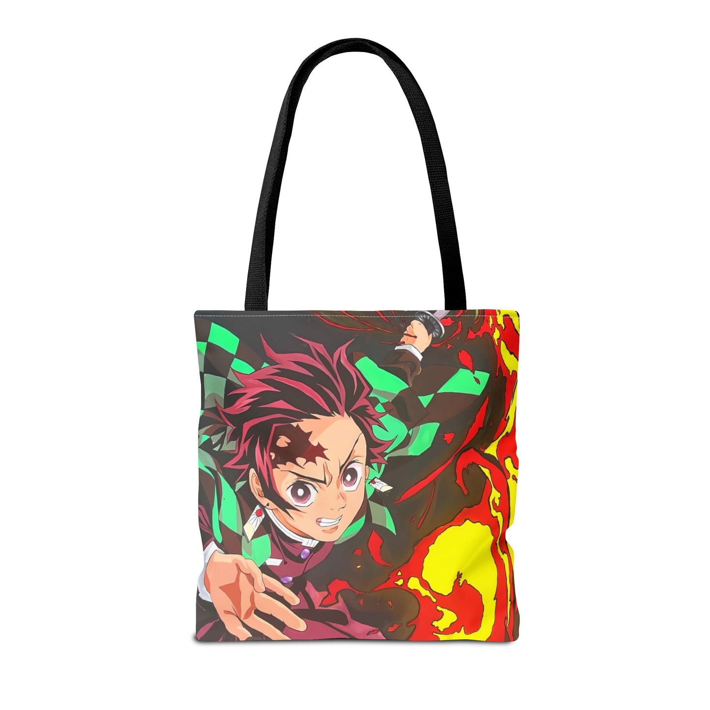 Demon Slayer Tote Bag
