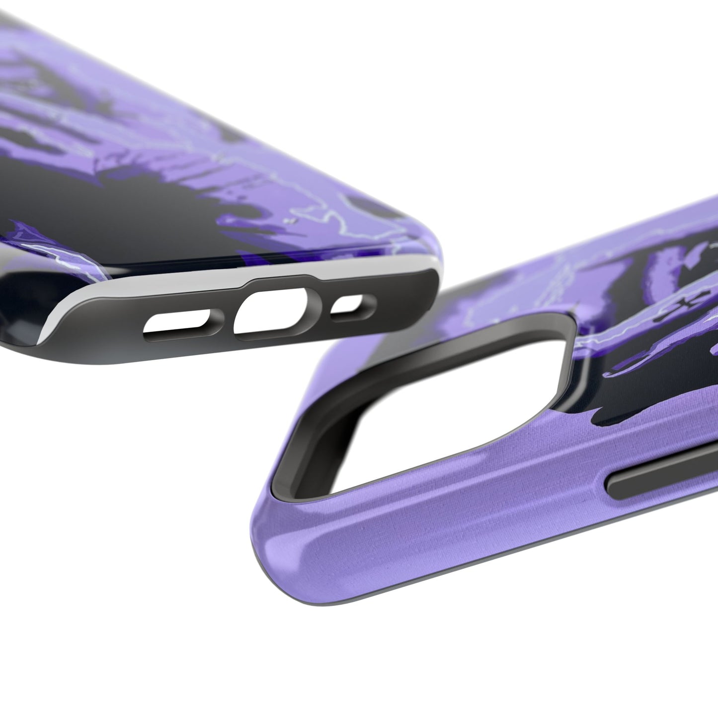 Mac Miller MagSafe Tough Cases
