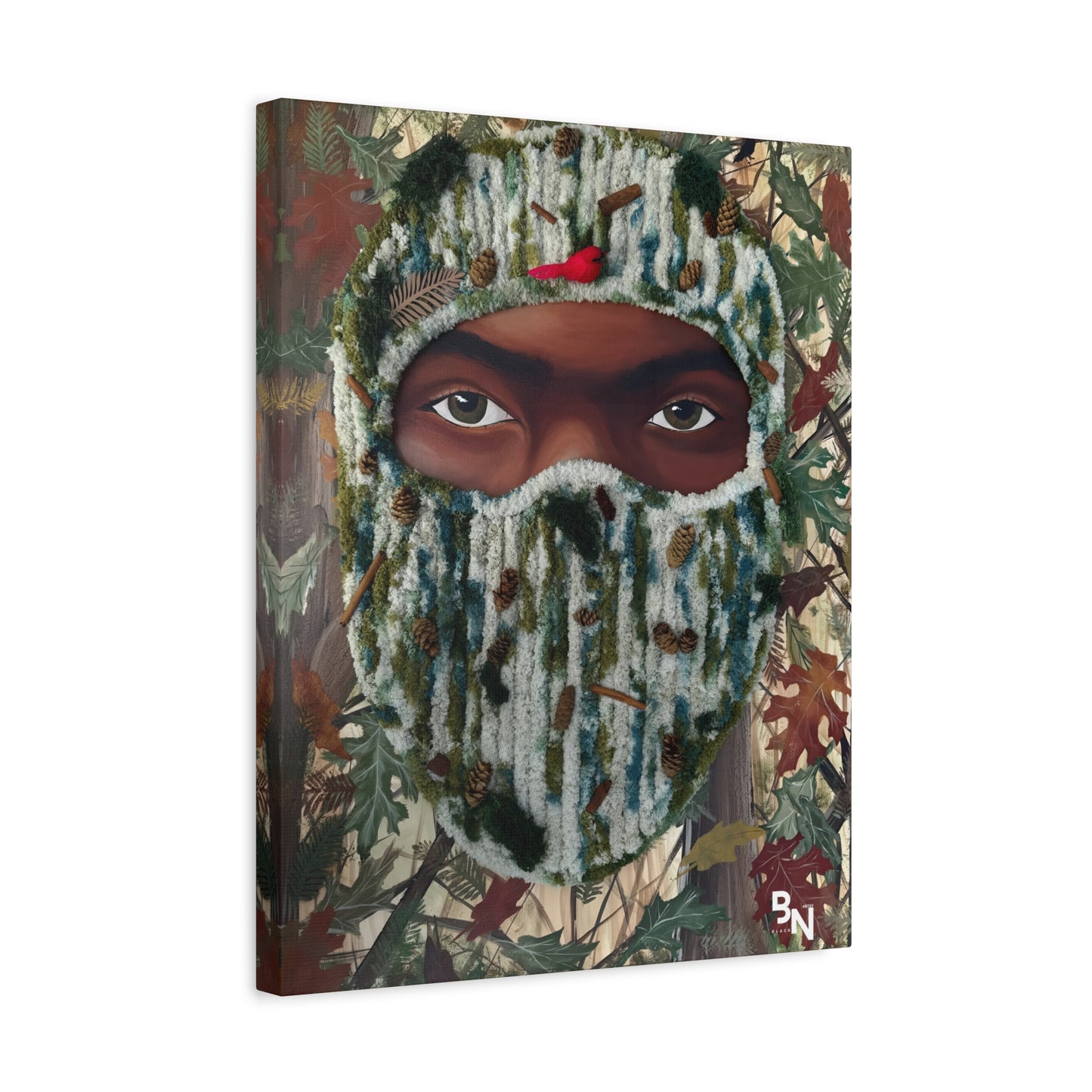 Huntin Wabbits Canvas Shiesty Collection