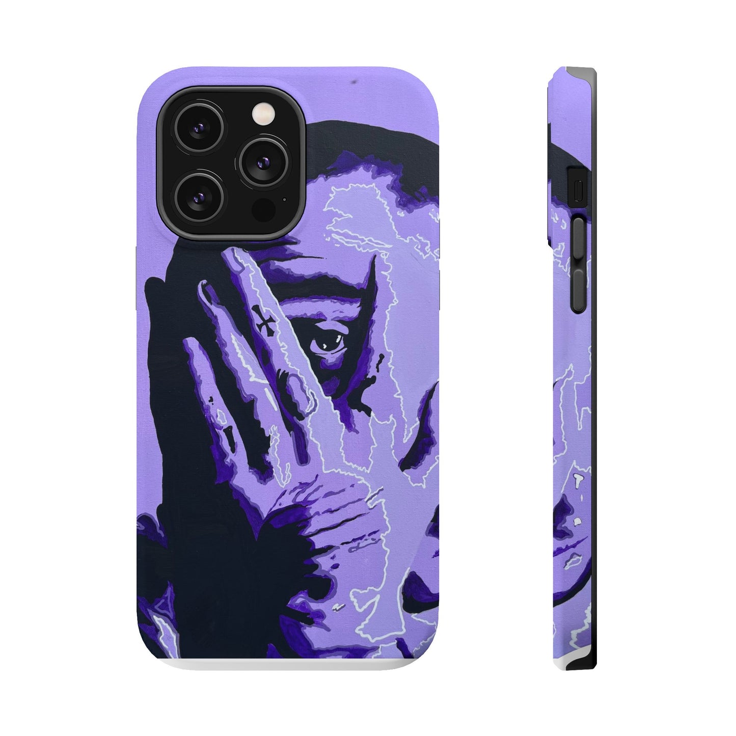 Mac Miller MagSafe Tough Cases