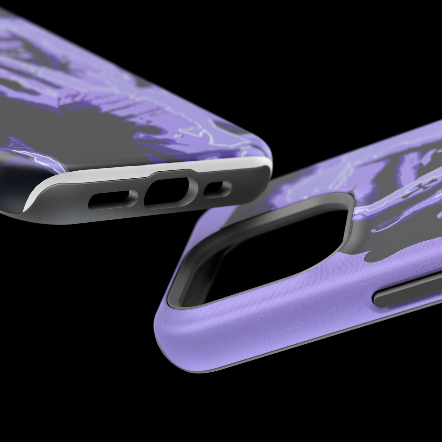 Mac Miller MagSafe Tough Cases