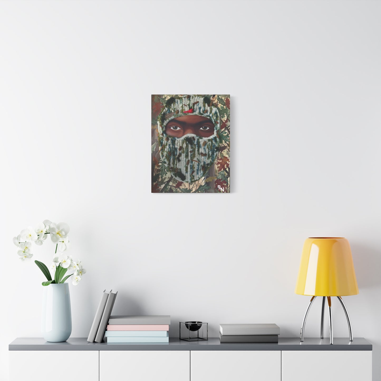 Huntin Wabbits Canvas Shiesty Collection