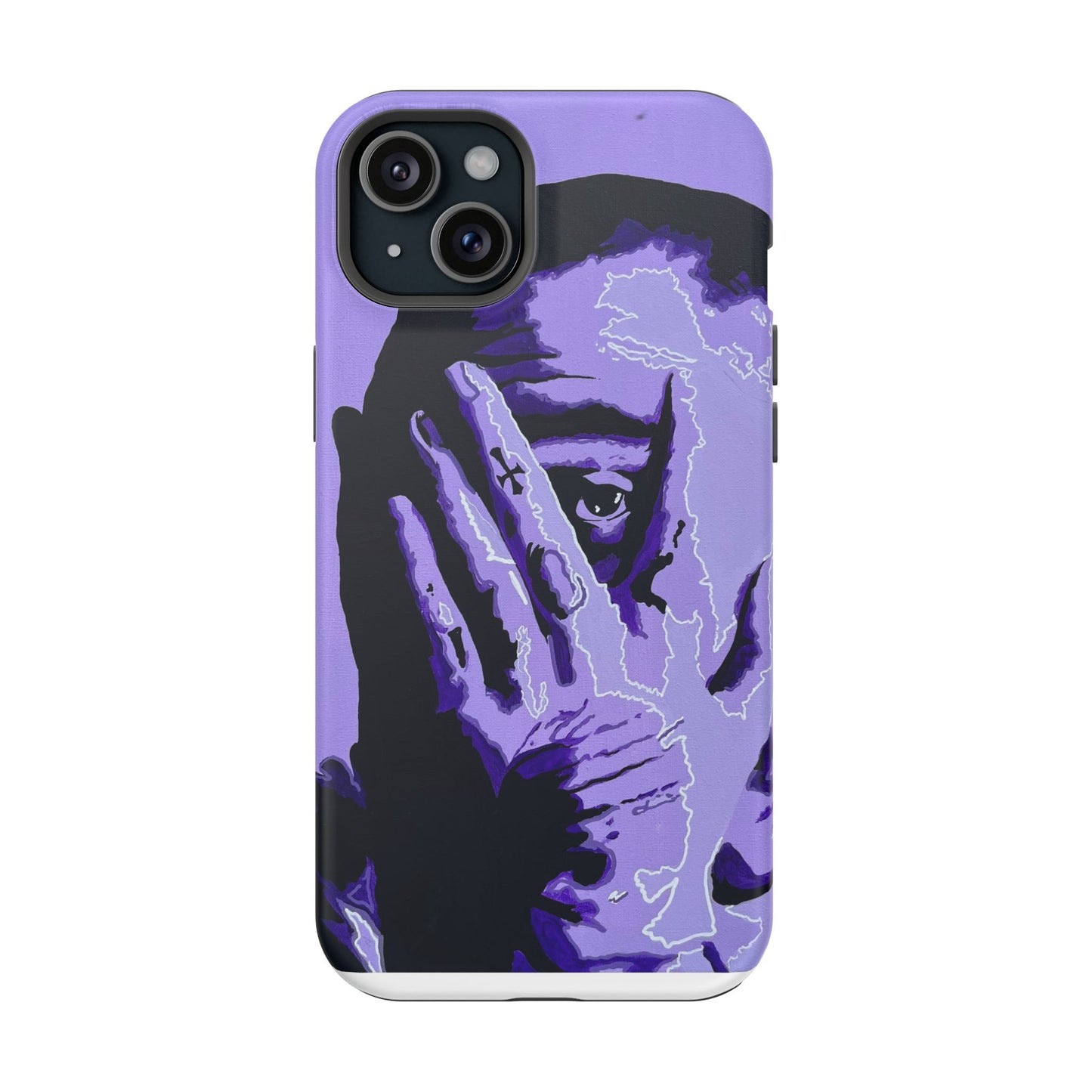 Mac Miller MagSafe Tough Cases