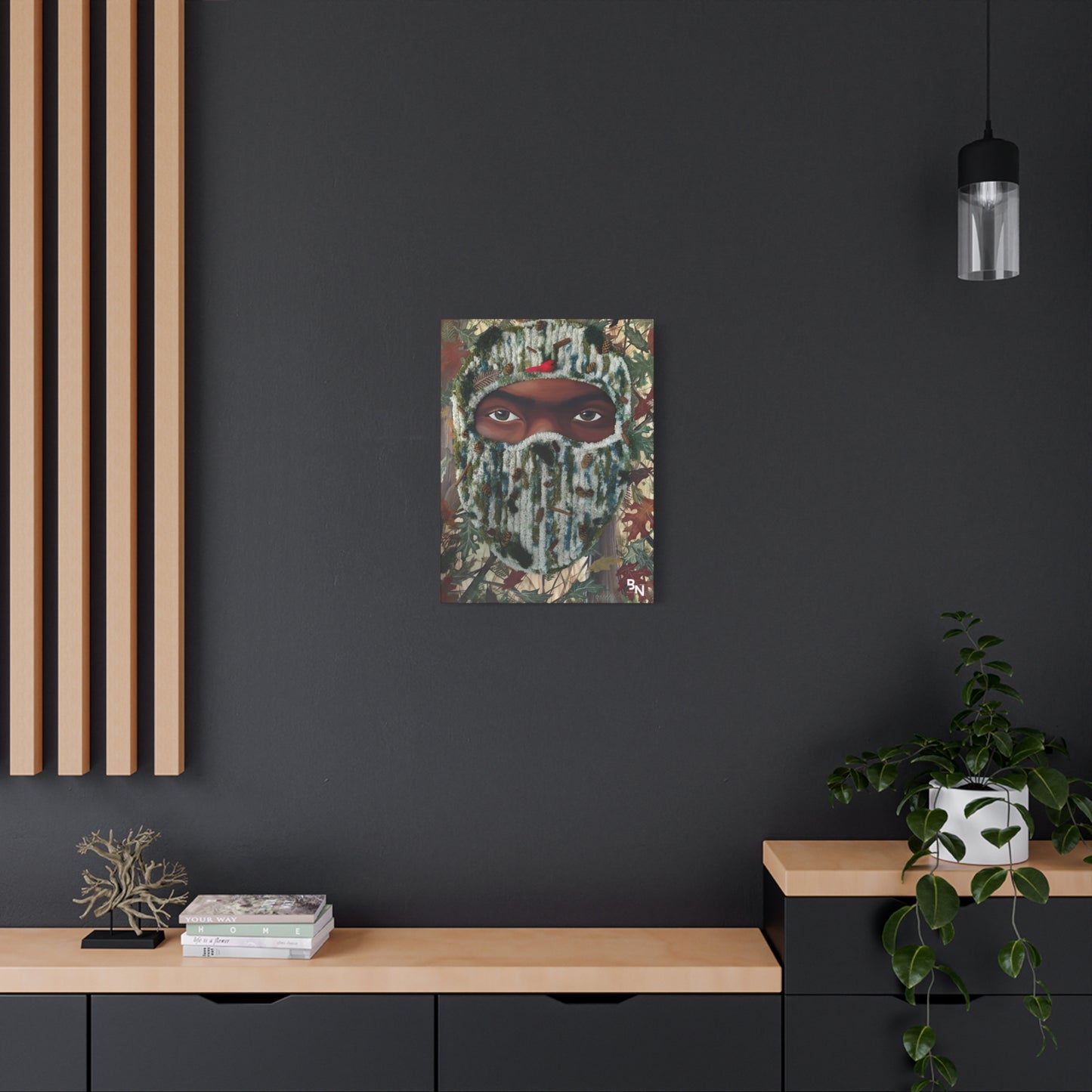 Huntin Wabbits Canvas Shiesty Collection