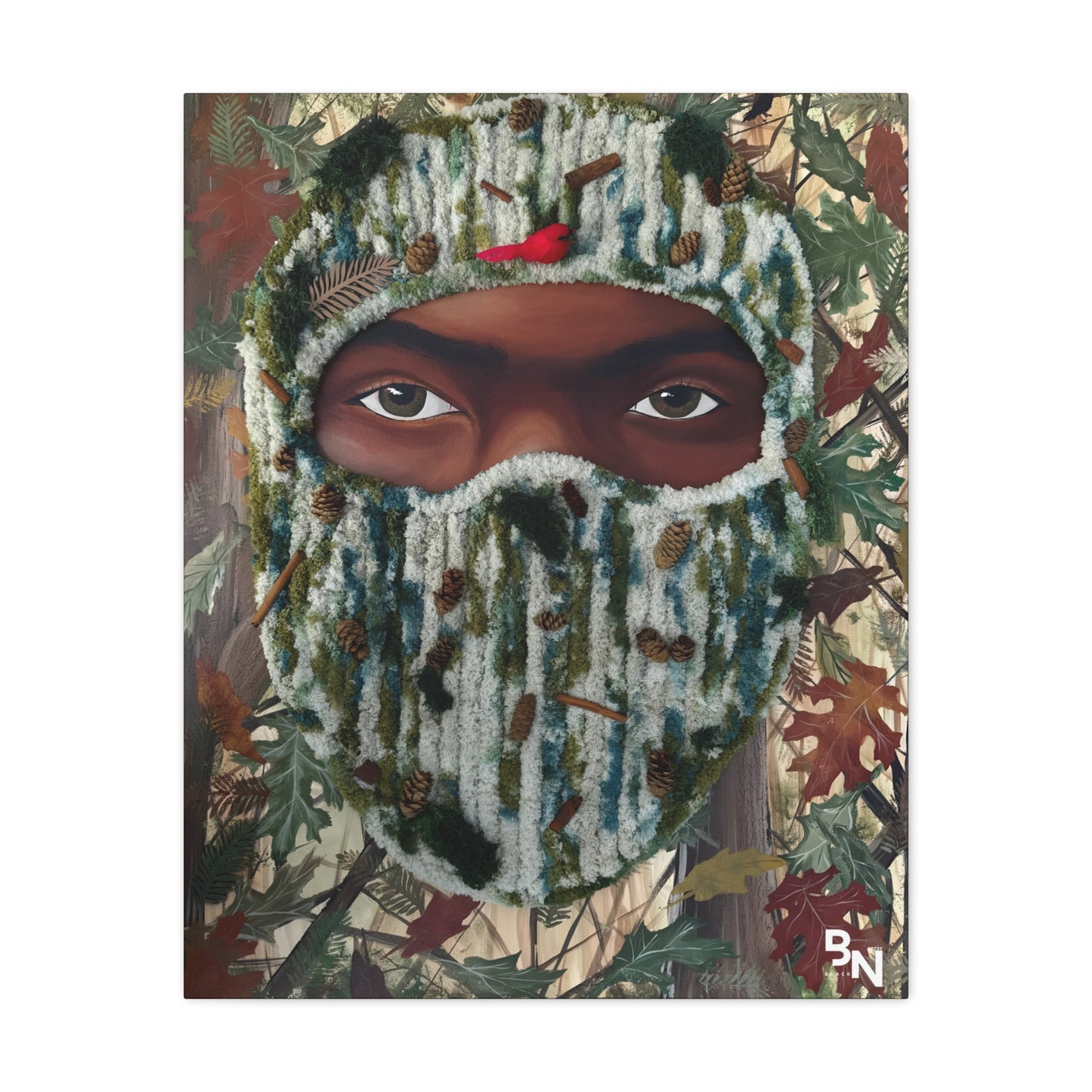 Huntin Wabbits Canvas Shiesty Collection