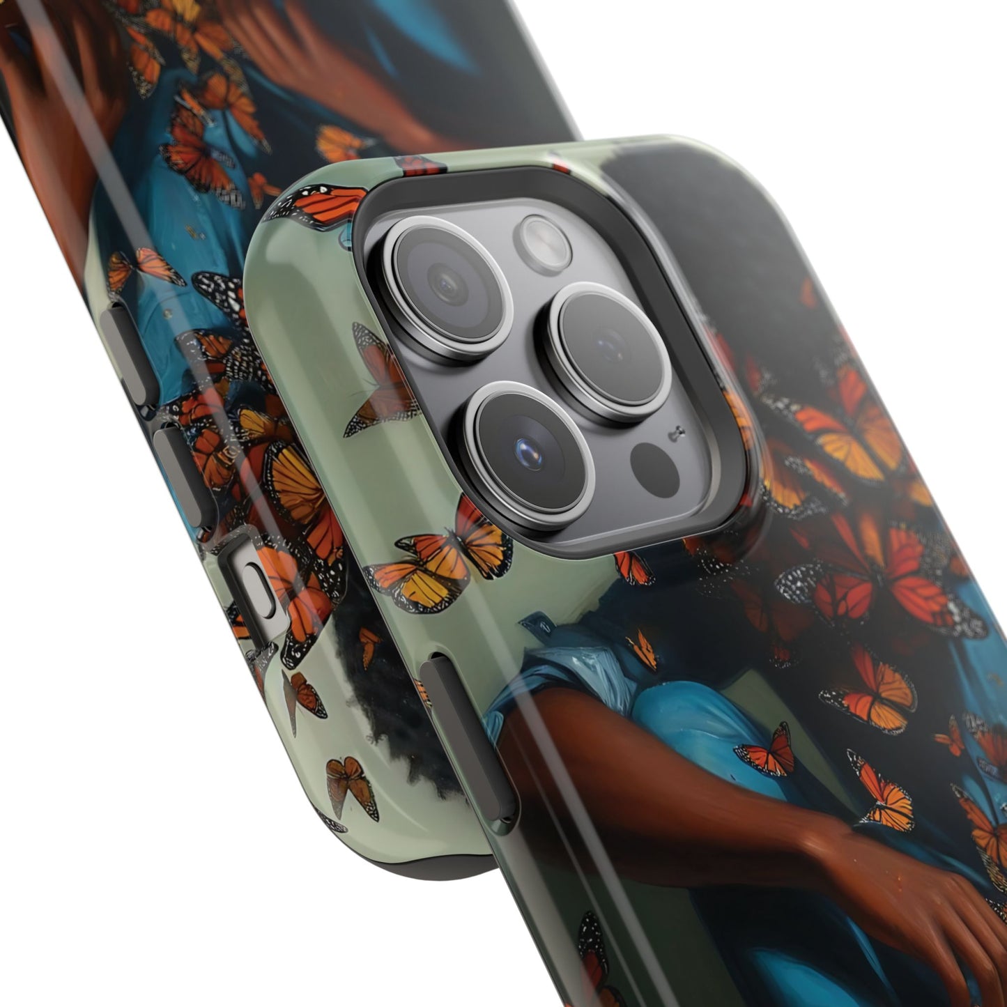 Lost Boy MagSafe Tough Cases