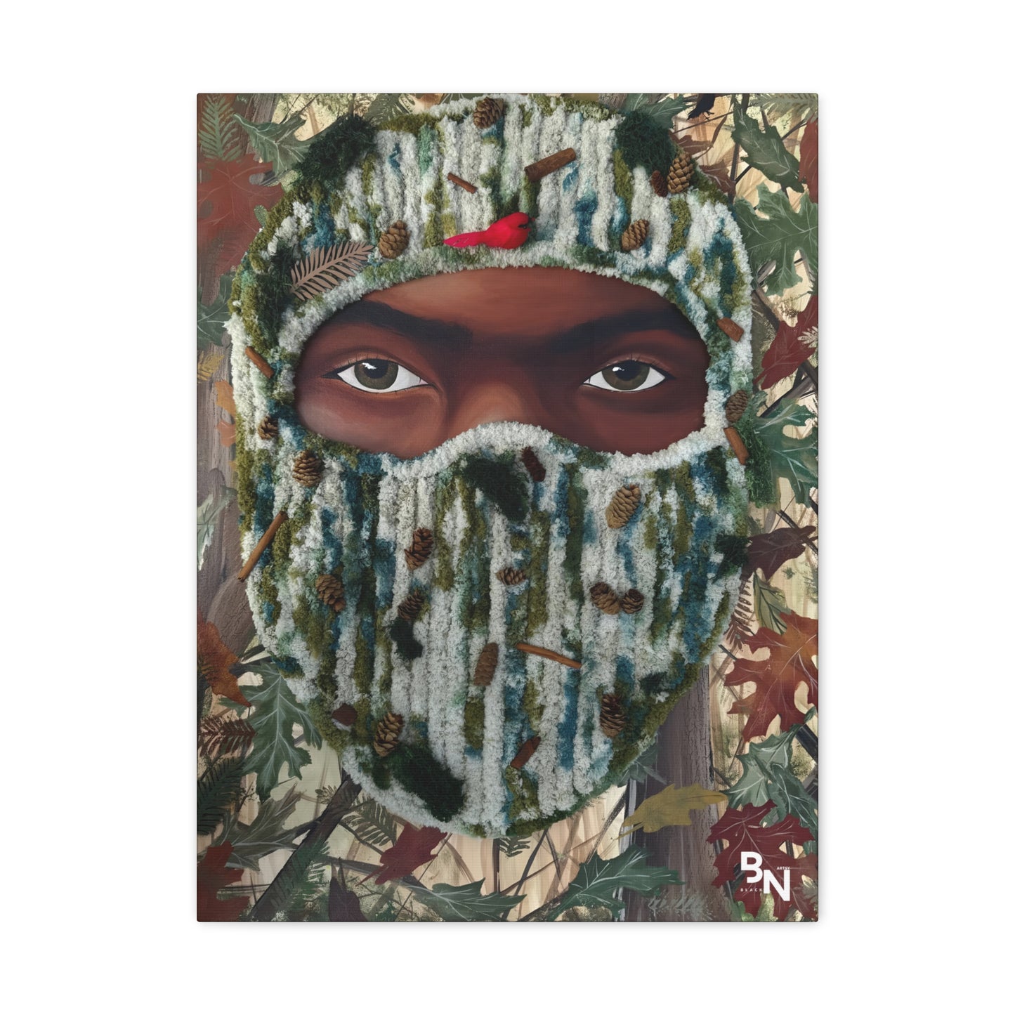 Huntin Wabbits Canvas Shiesty Collection
