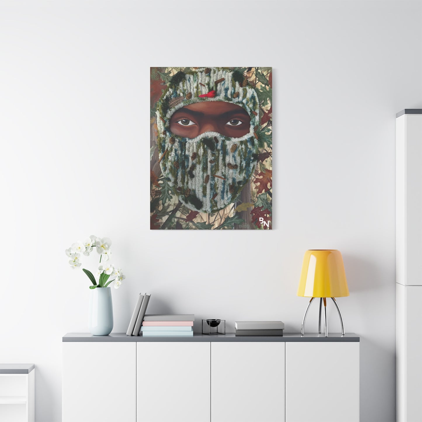 Huntin Wabbits Canvas Shiesty Collection