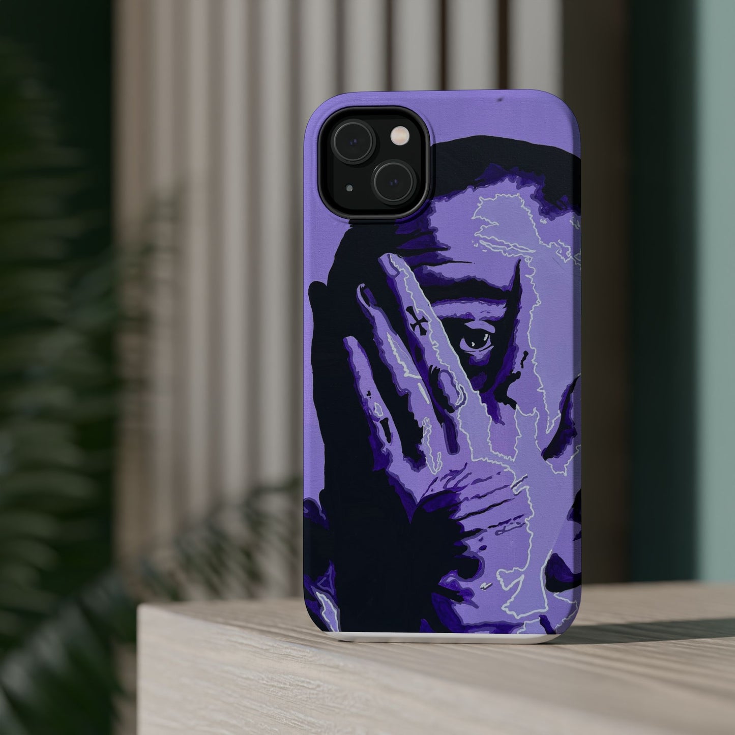 Mac Miller MagSafe Tough Cases