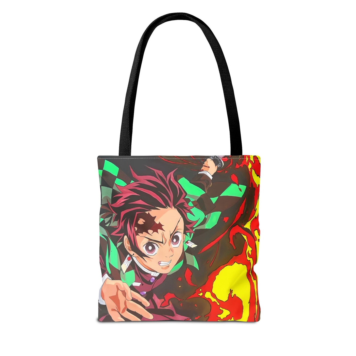 Demon Slayer Tote Bag