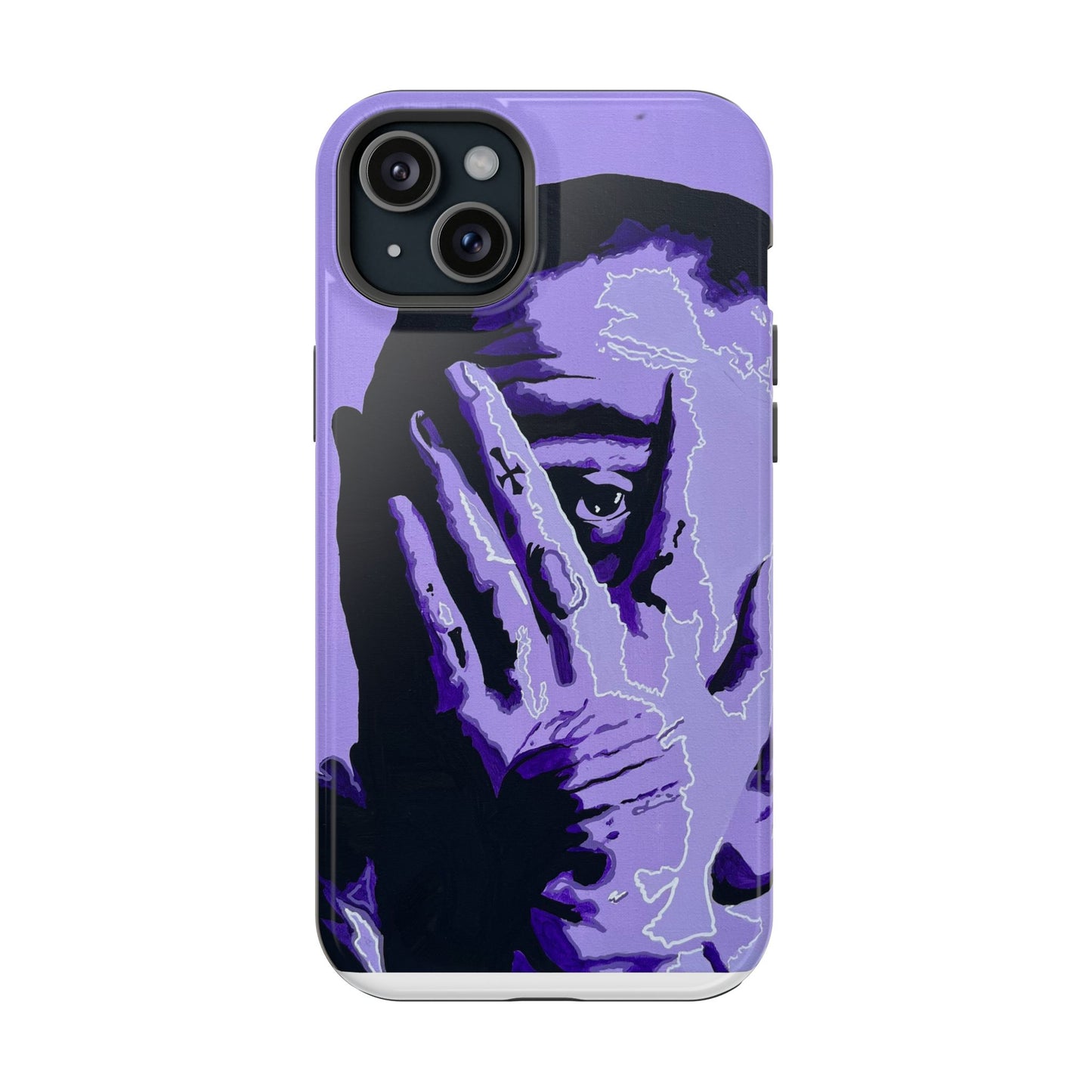 Mac Miller MagSafe Tough Cases