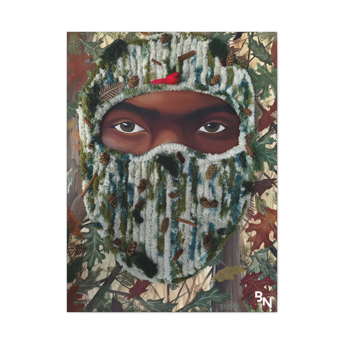 Huntin Wabbits Canvas Shiesty Collection