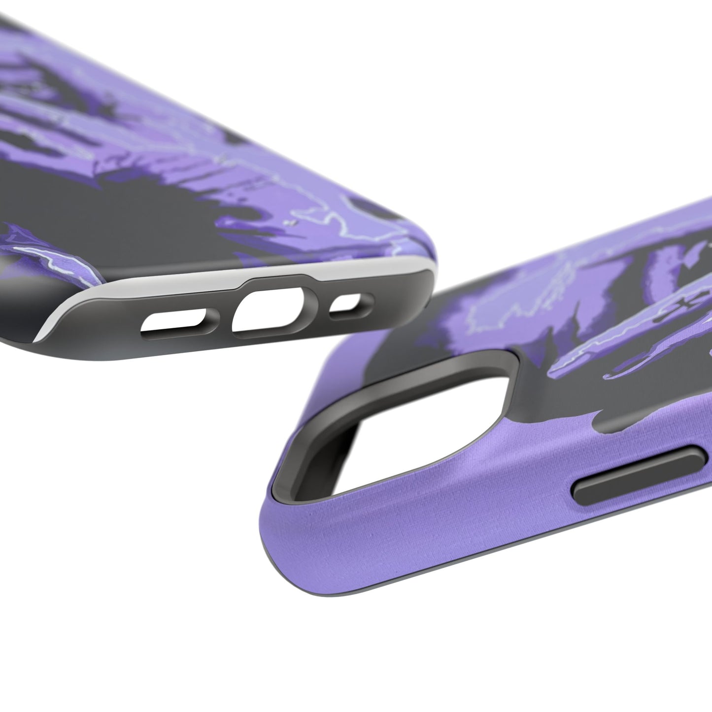 Mac Miller MagSafe Tough Cases