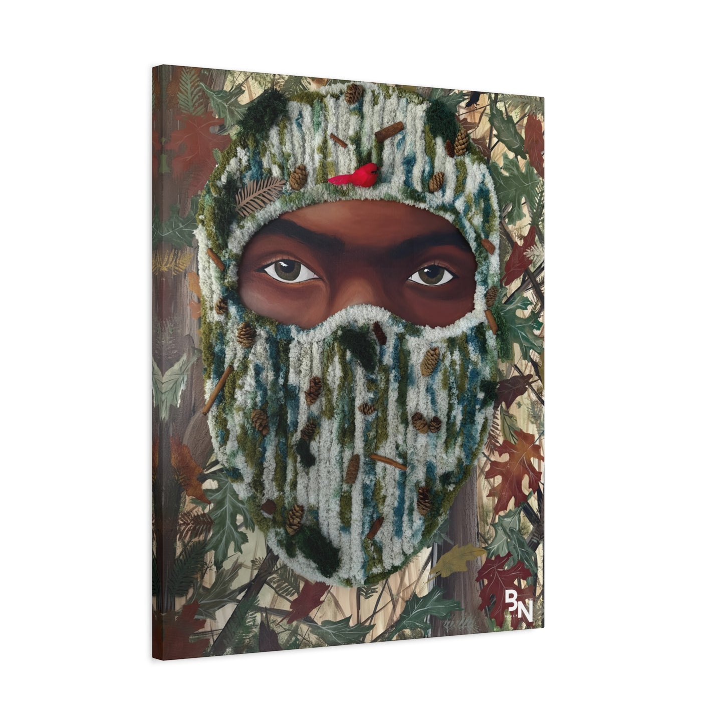 Huntin Wabbits Canvas Shiesty Collection
