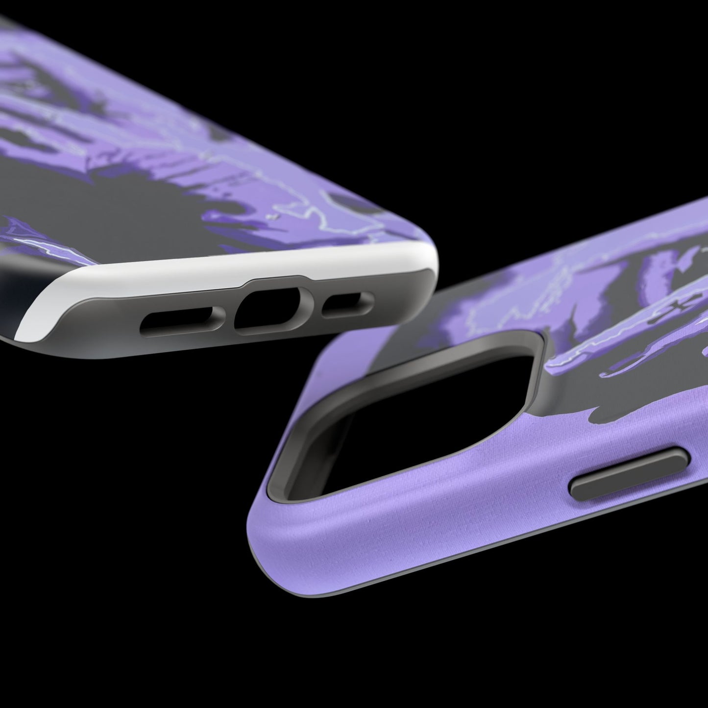 Mac Miller MagSafe Tough Cases