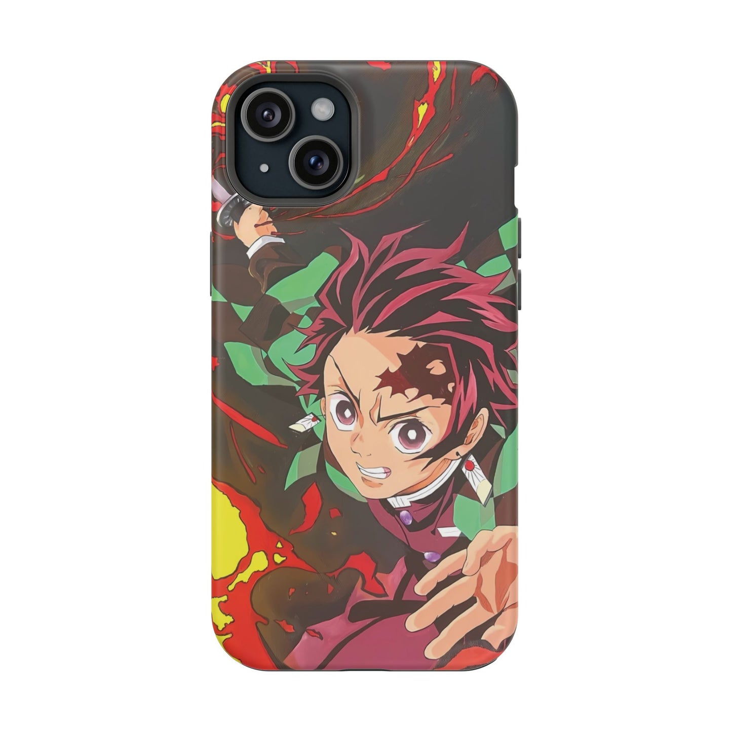 Demon Slayer Magnetic Tough Cases