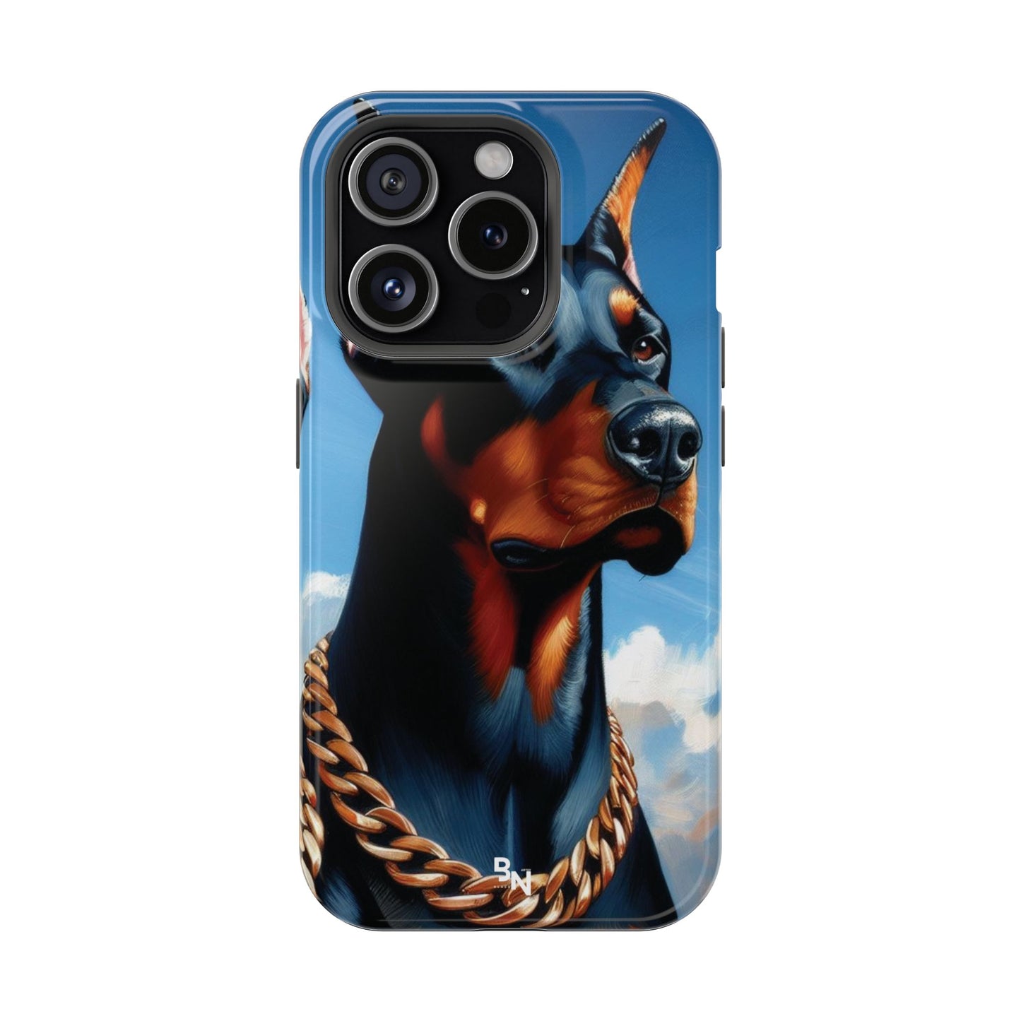 All The Dogs MagSafe Tough Cases