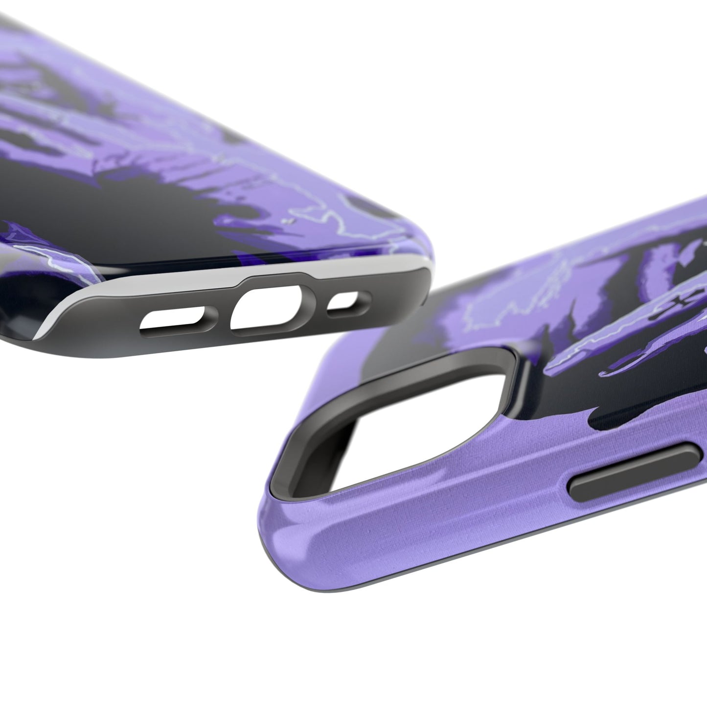 Mac Miller MagSafe Tough Cases