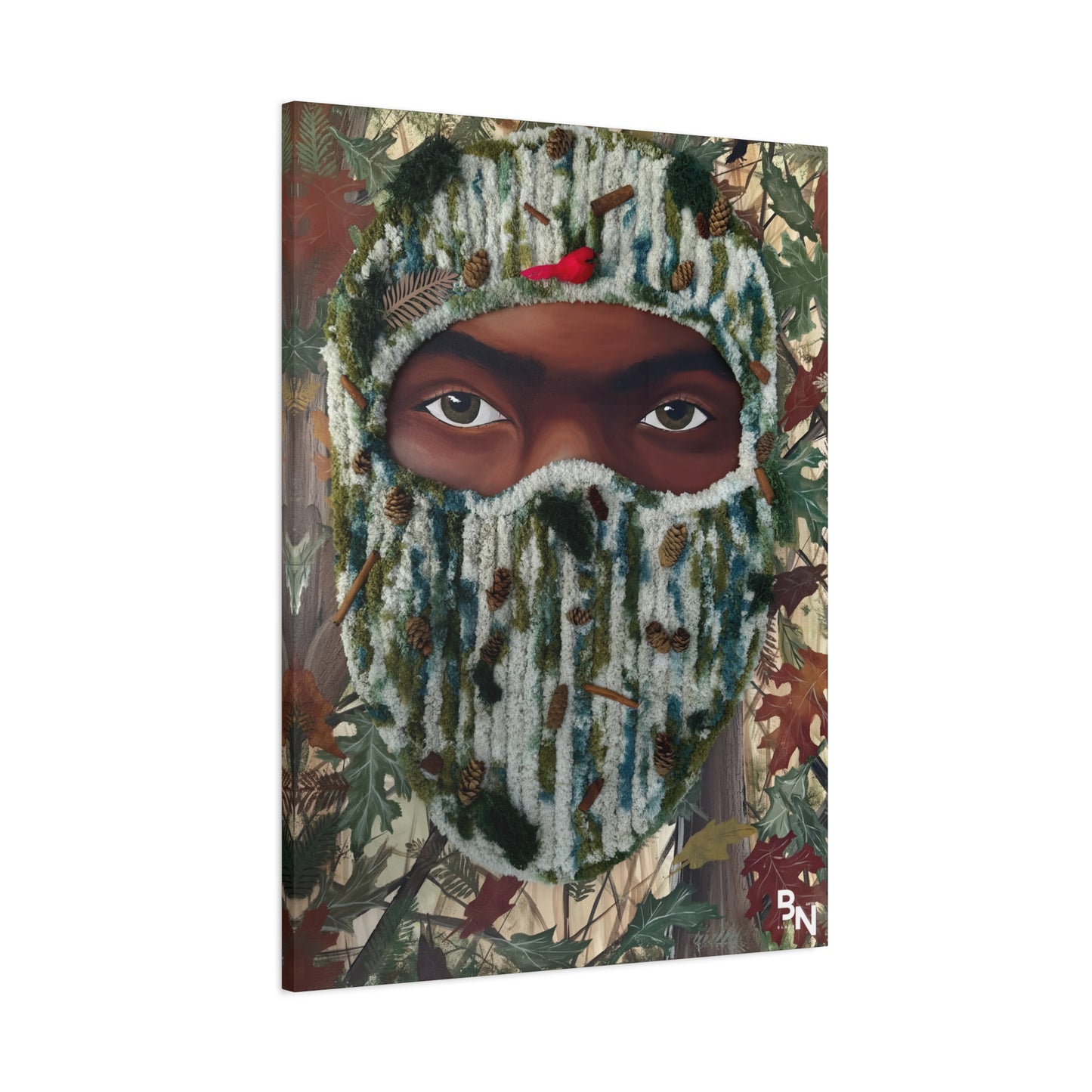 Huntin Wabbits Canvas Shiesty Collection