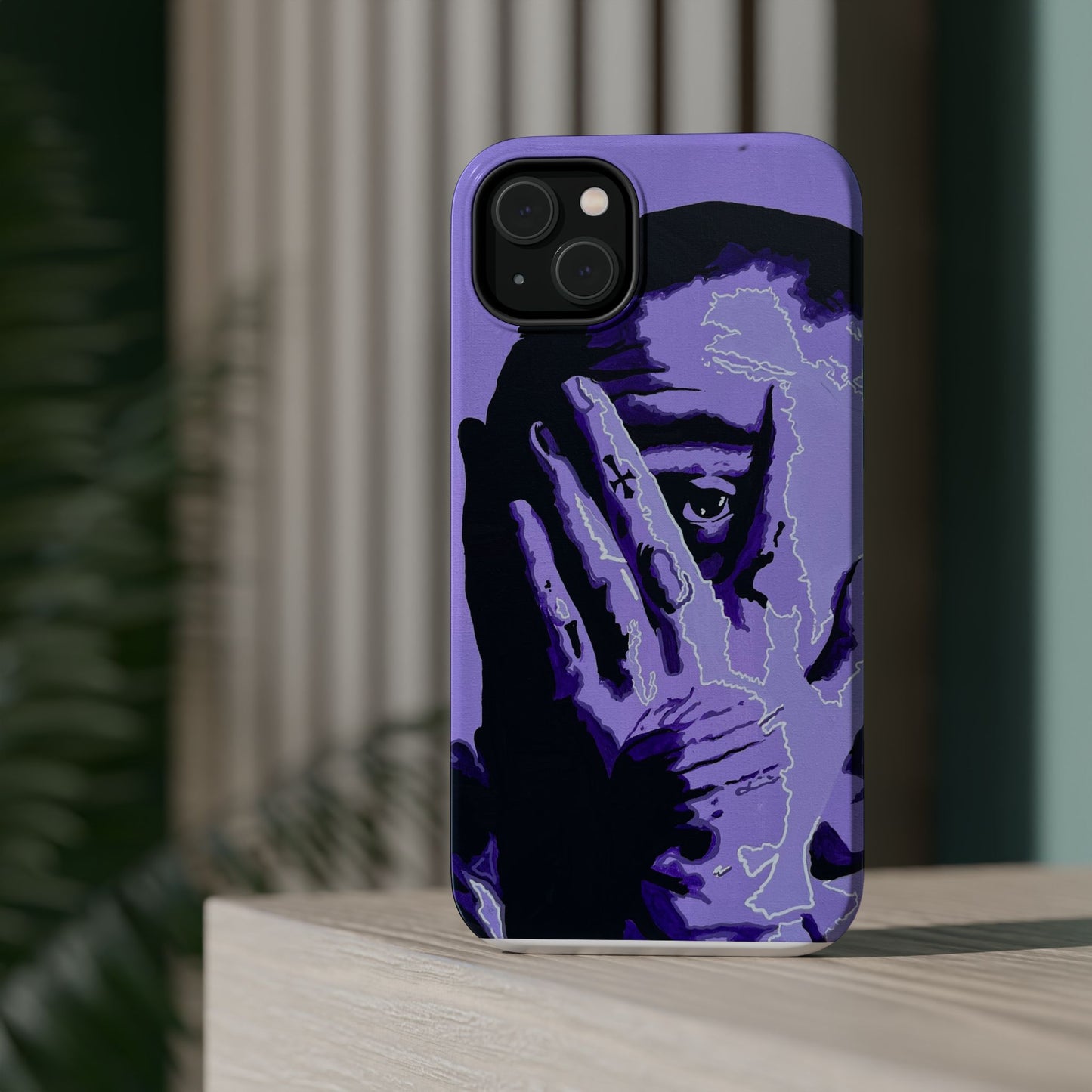 Mac Miller MagSafe Tough Cases