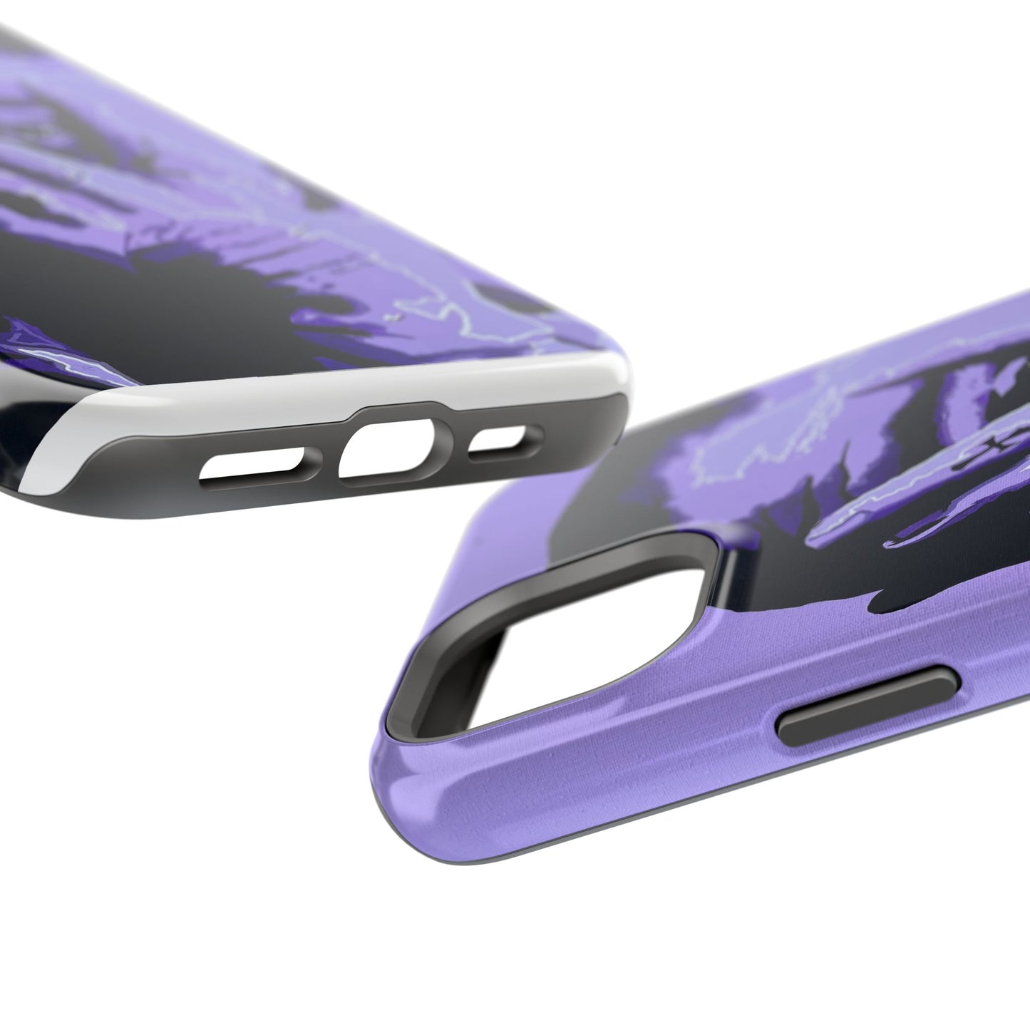 Mac Miller MagSafe Tough Cases