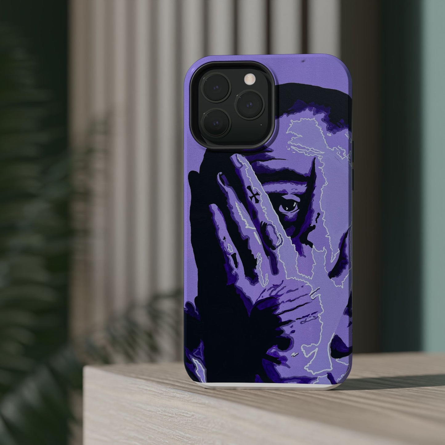 Mac Miller MagSafe Tough Cases