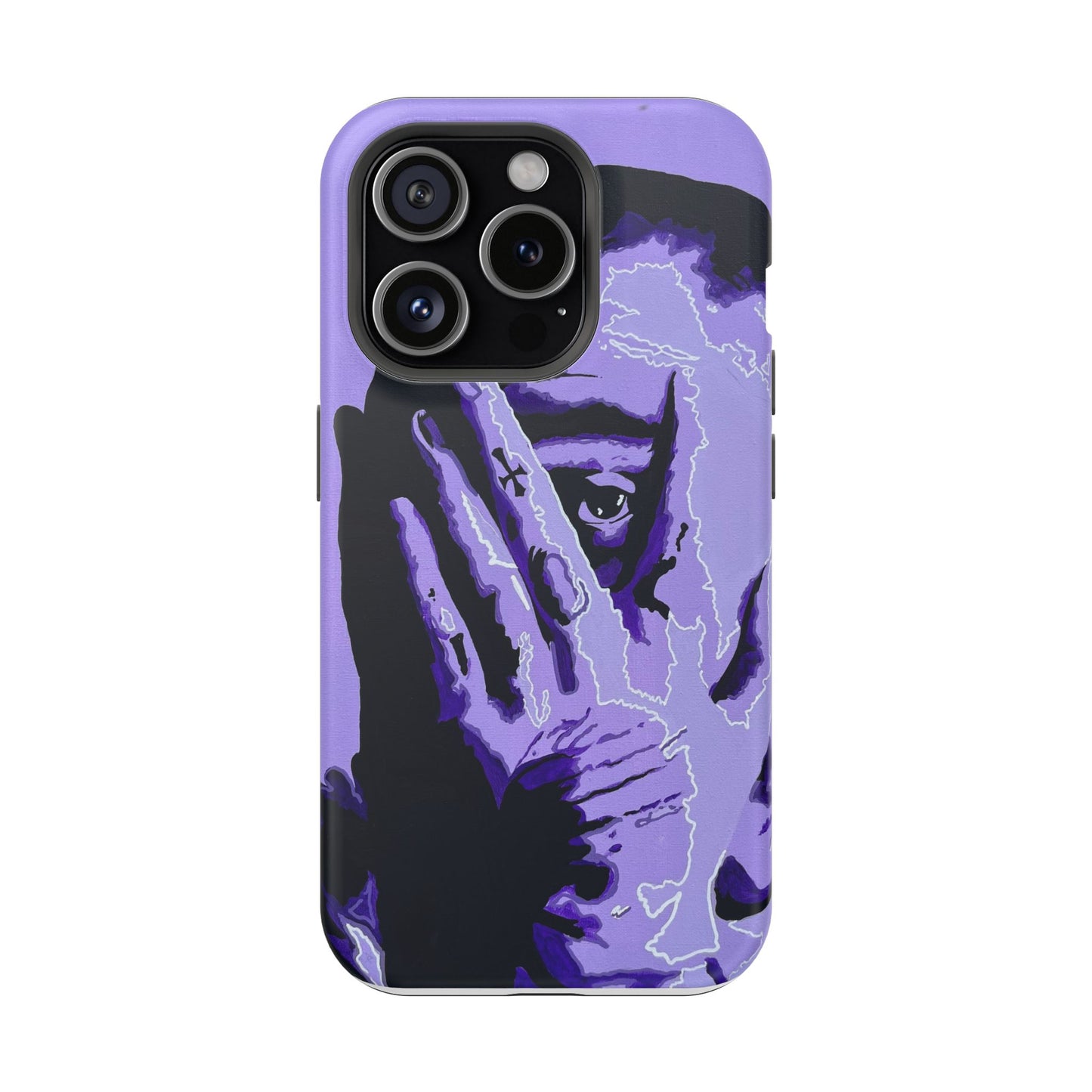 Mac Miller MagSafe Tough Cases