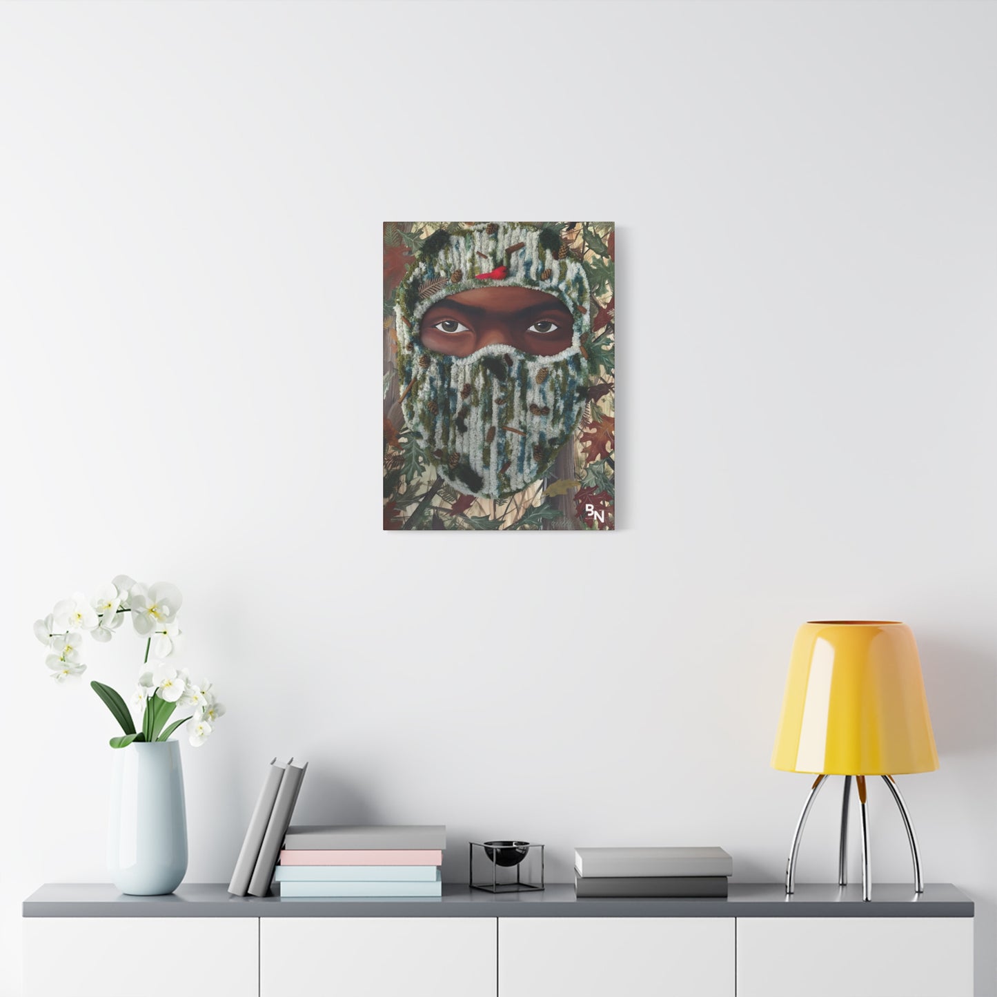 Huntin Wabbits Canvas Shiesty Collection