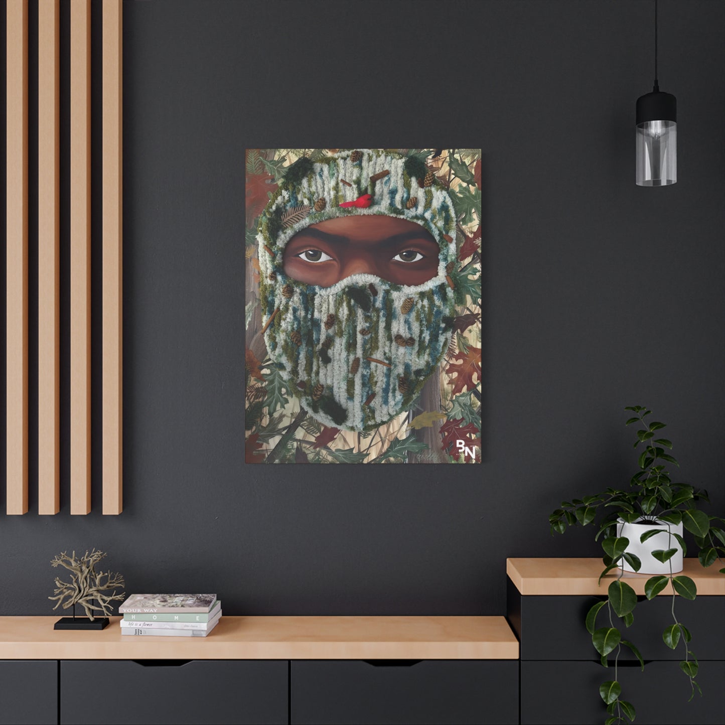 Huntin Wabbits Canvas Shiesty Collection