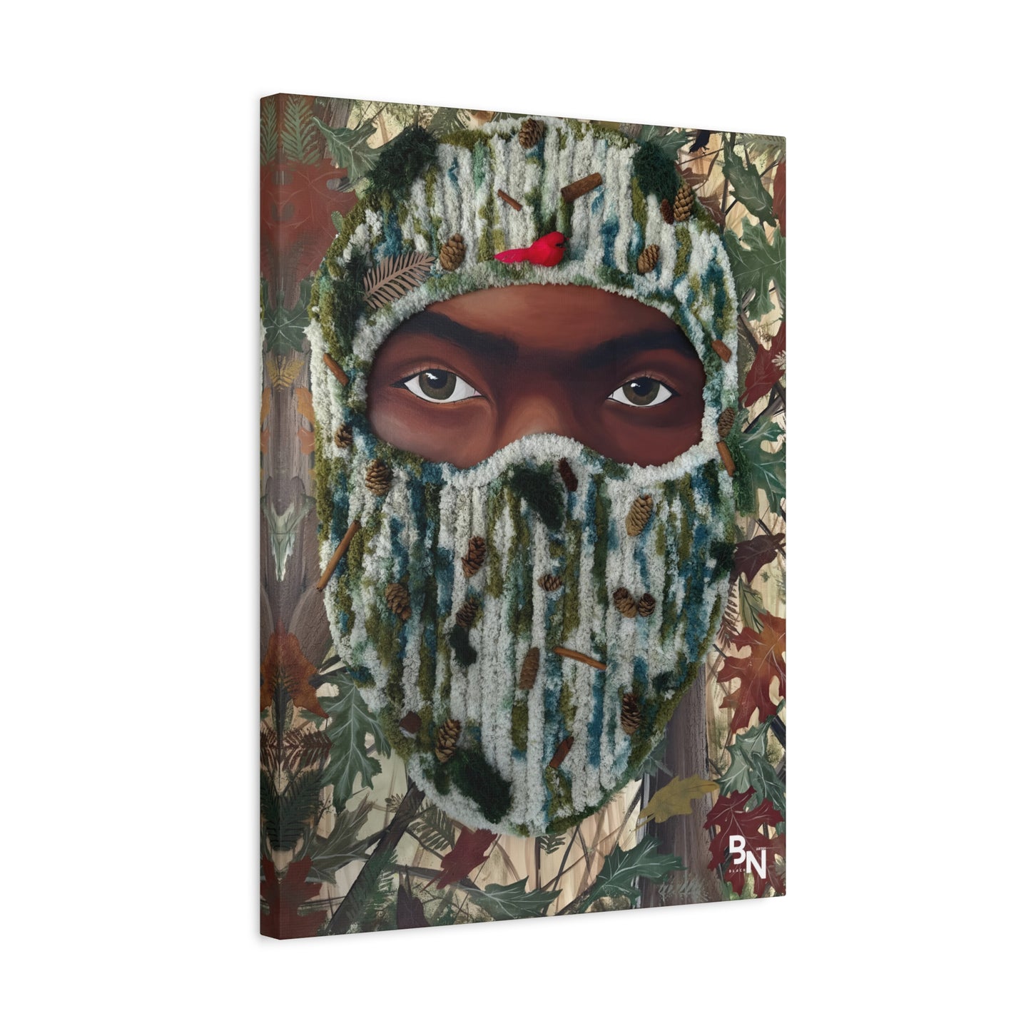 Huntin Wabbits Canvas Shiesty Collection