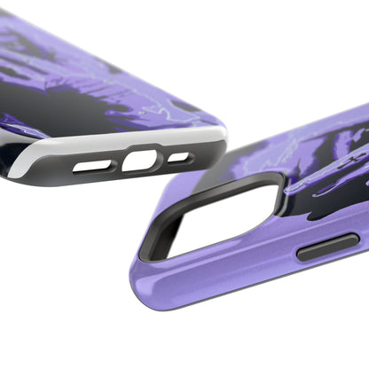Mac Miller MagSafe Tough Cases
