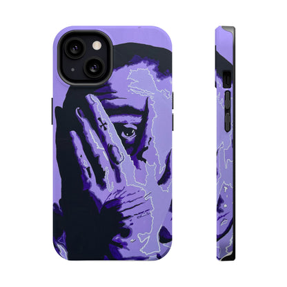 Mac Miller MagSafe Tough Cases