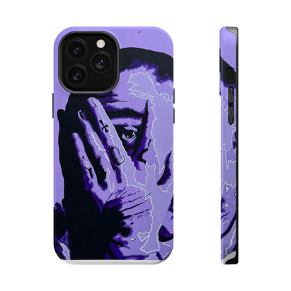 Mac Miller MagSafe Tough Cases