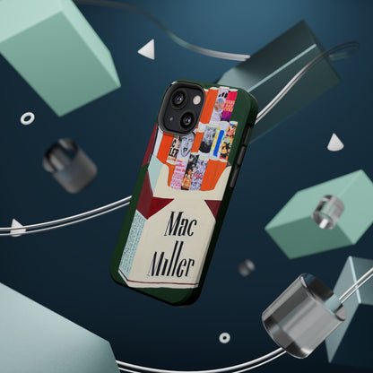 Marlboro Mac Miller MagSafe Tough Cases