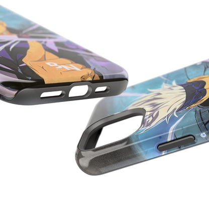 Gojo Infinite Domain Magsafe Case