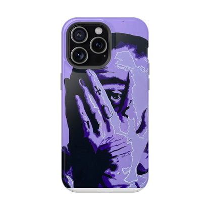 Mac Miller MagSafe Tough Cases