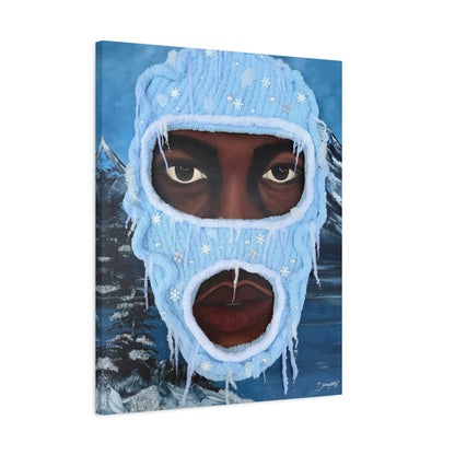 Icey Boy Canvas Shiesty Collection