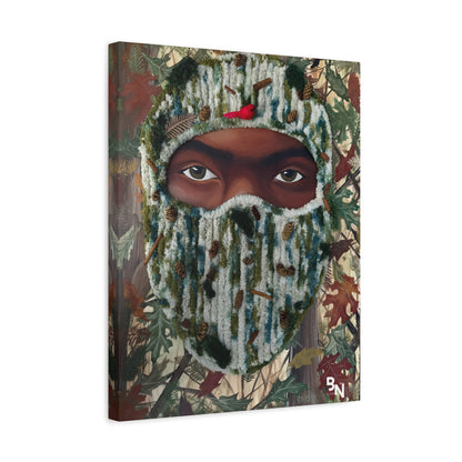 Huntin Wabbits Canvas Shiesty Collection