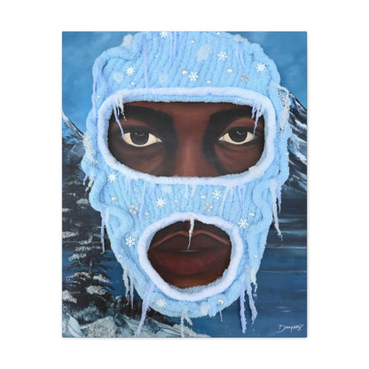 Icey Boy Canvas Shiesty Collection
