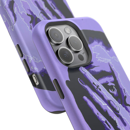 Mac Miller MagSafe Tough Cases